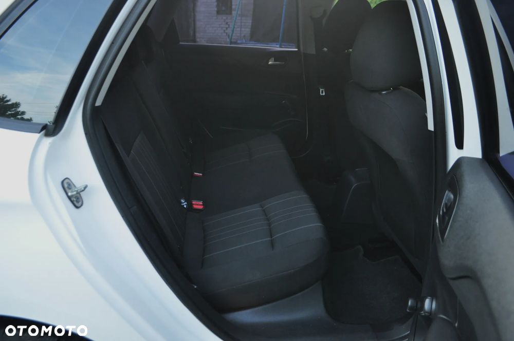 Citroën C4 1.4 VTi Attraction - 19