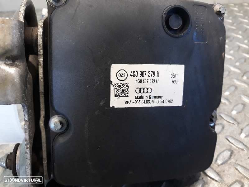 ABS AUDI A6 2013 -4G0907379H - 1