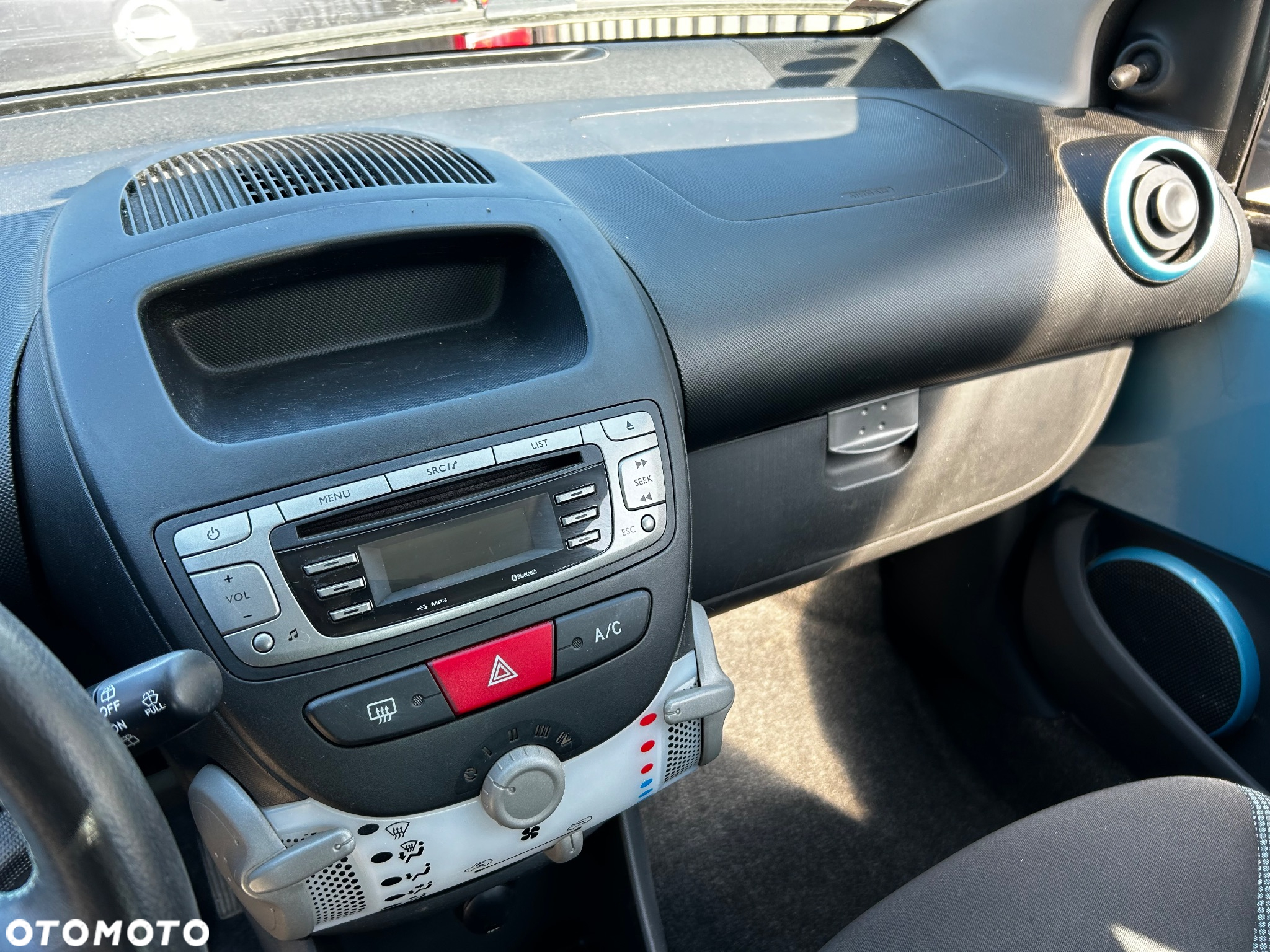 Toyota Aygo - 18