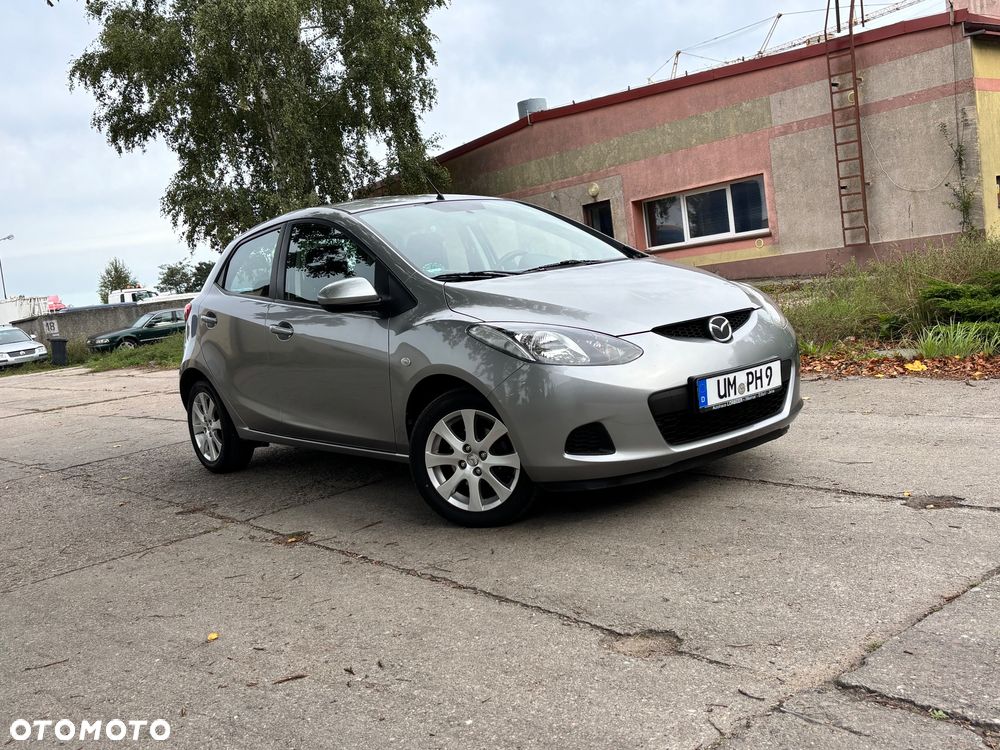 Mazda 2 1.3 Exclusive - 33