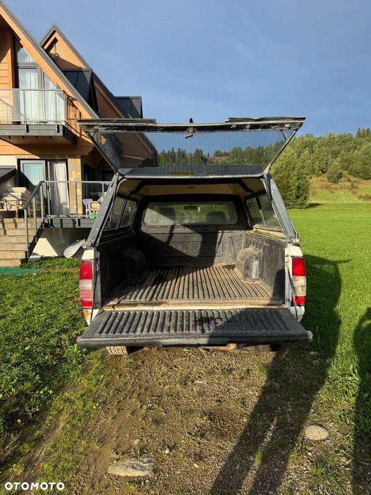 Nissan NP300 Pickup 2.5d SC Base - 13