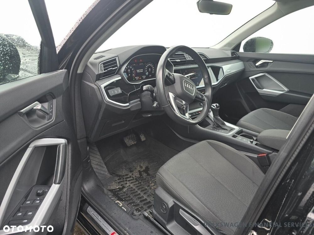 Audi Q3 - 6