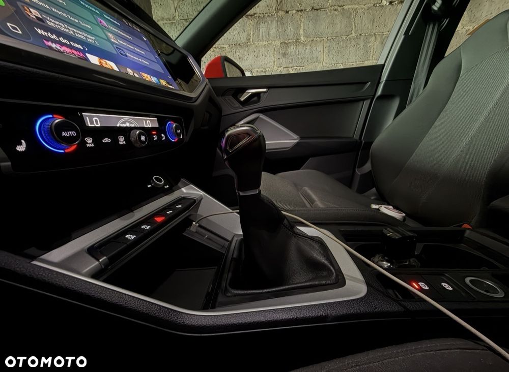 Audi Q3 - 21