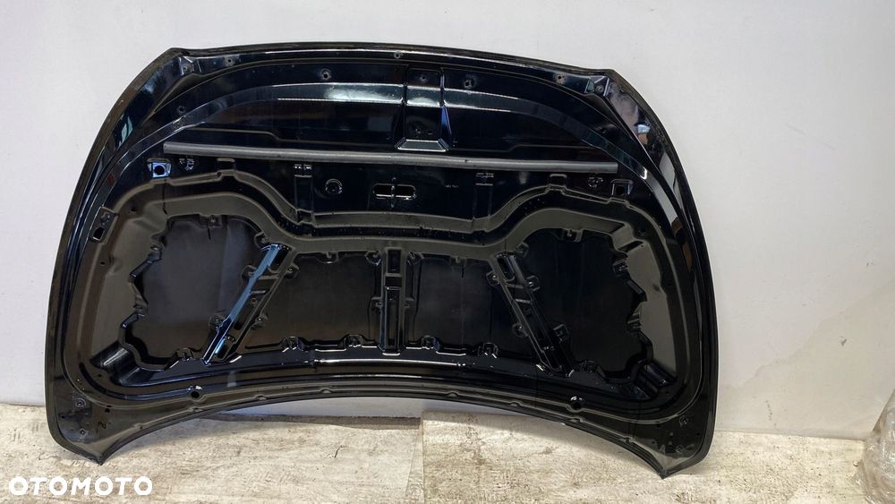 HYUNDAI IX35 MASKA POKRYWA SILNIKA PAE 10-15 - 6