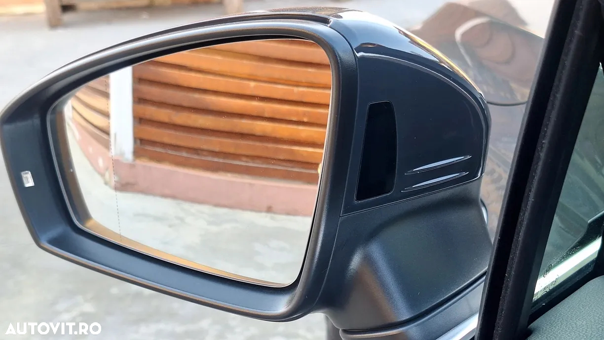 Volkswagen Tiguan 1.4 eHybrid OPF Elegance - 29
