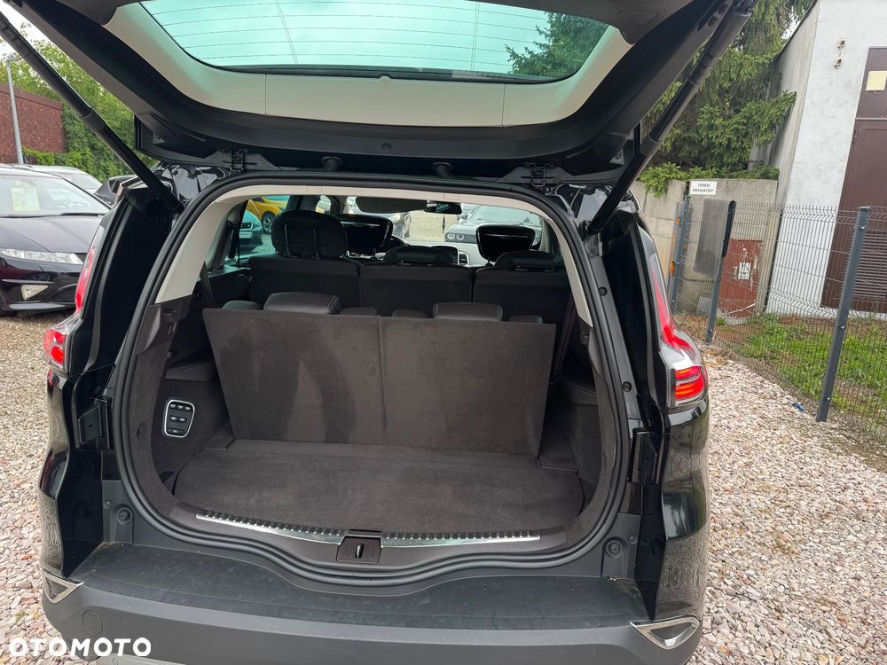 Renault Espace Energy dCi 160 EDC Initiale Paris - 23