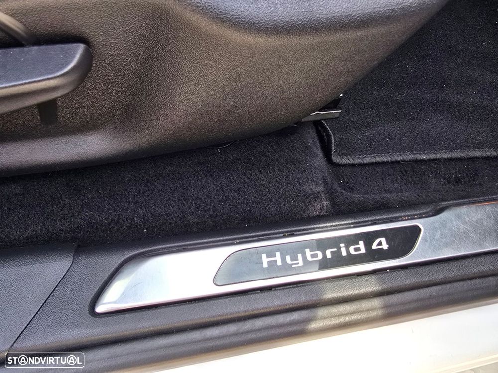 DS DS5 2.0 Hybrid4 Sport Chic - 10