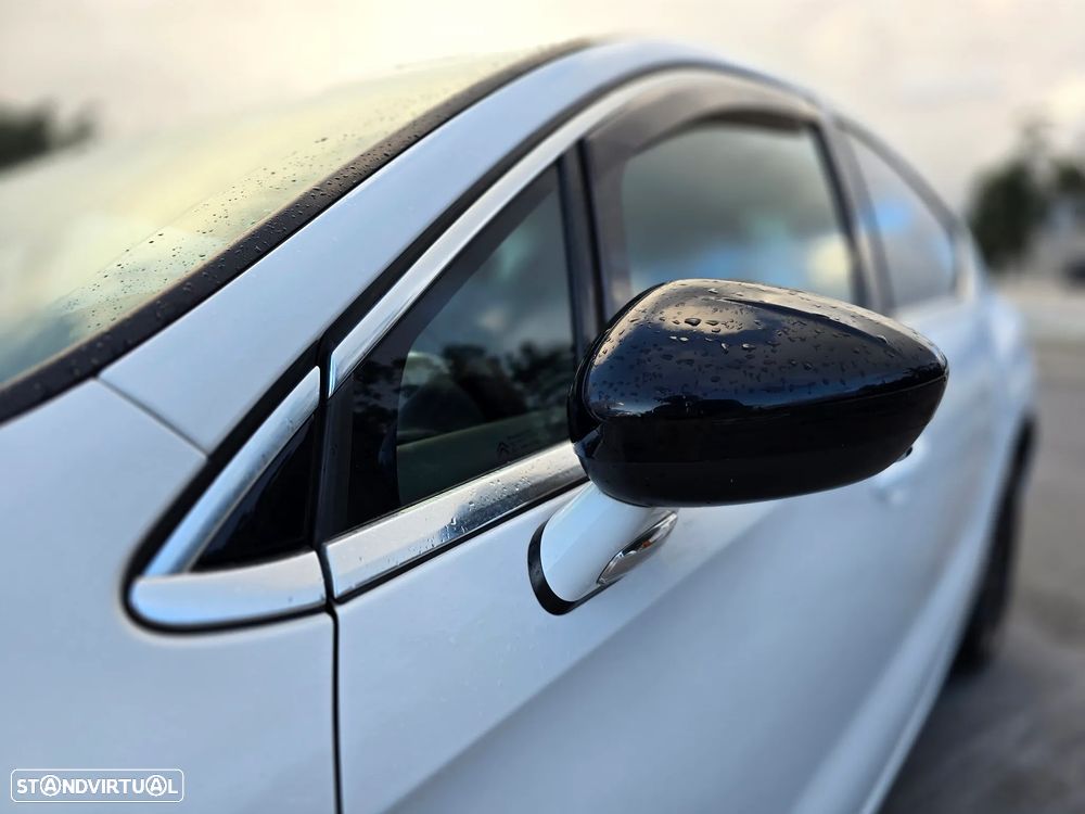 Citroën C4 1.6 e-HDi Exclusive CMP6 - 11