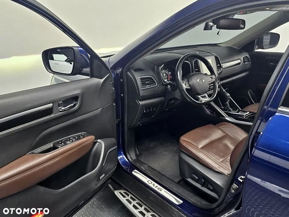Renault Koleos BLUE dCi 190 4WD X-tronic INITIALE PARIS - 10