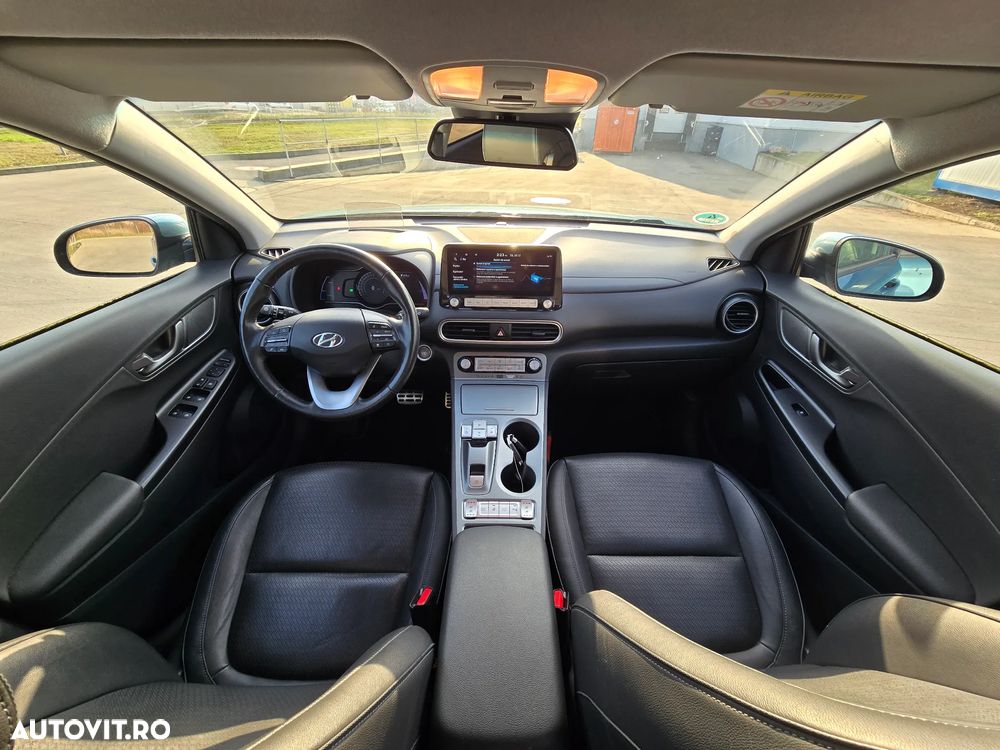 Hyundai KONA 204CP Luxury+ - 6