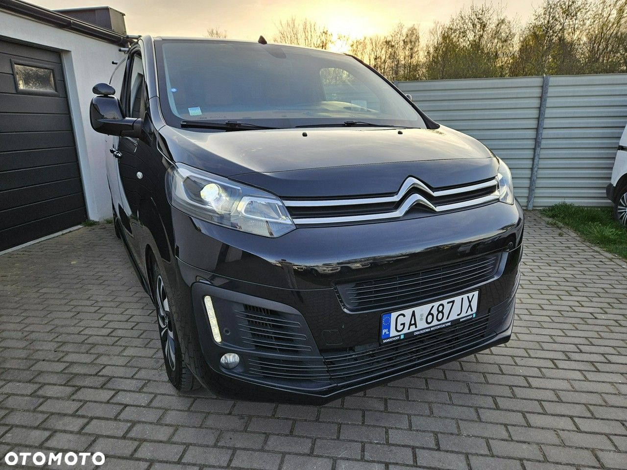 Citroën Jumpy - 19