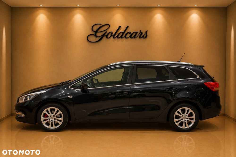 Kia Ceed 1.6 CRDi L - 7