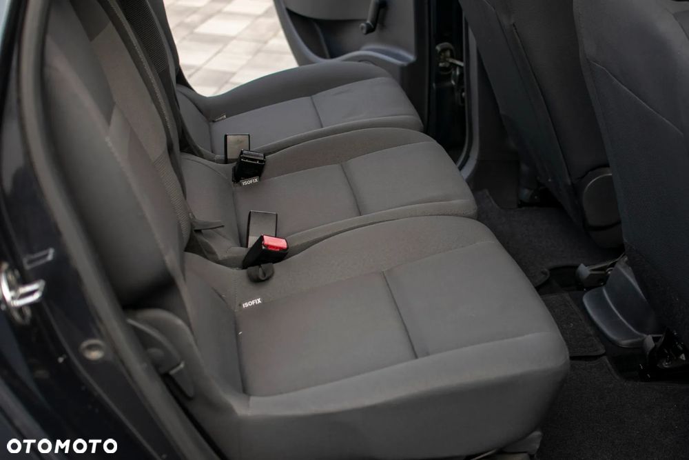 Renault Scenic - 7