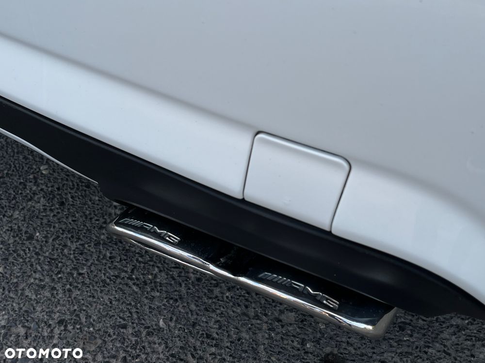Mercedes-Benz Klasa S 500 L 4Matic BlueEFFICIENCY 7G-TRONIC - 12