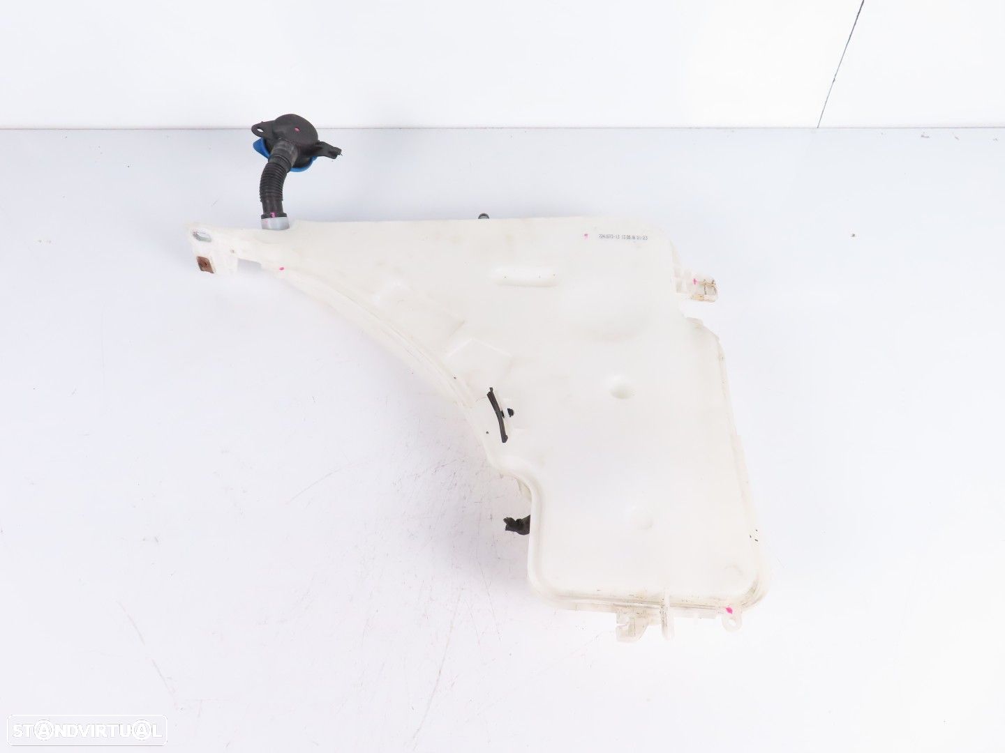 Depósito de água para-brisas Usado / Original BMW 1 (F20)/BMW 3 Touring (F31)/BM... - 1
