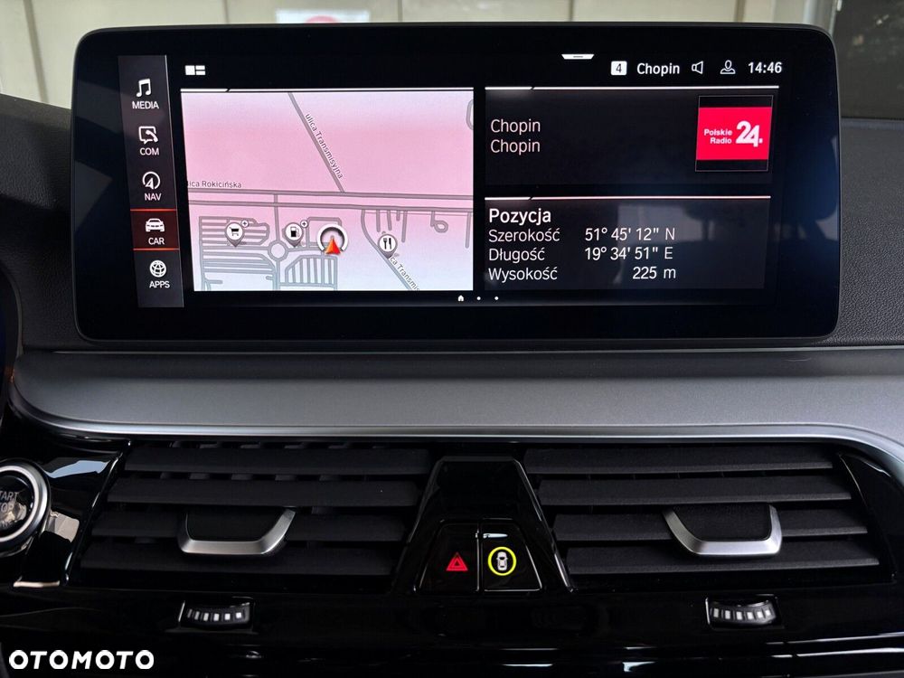BMW Seria 5 - 17