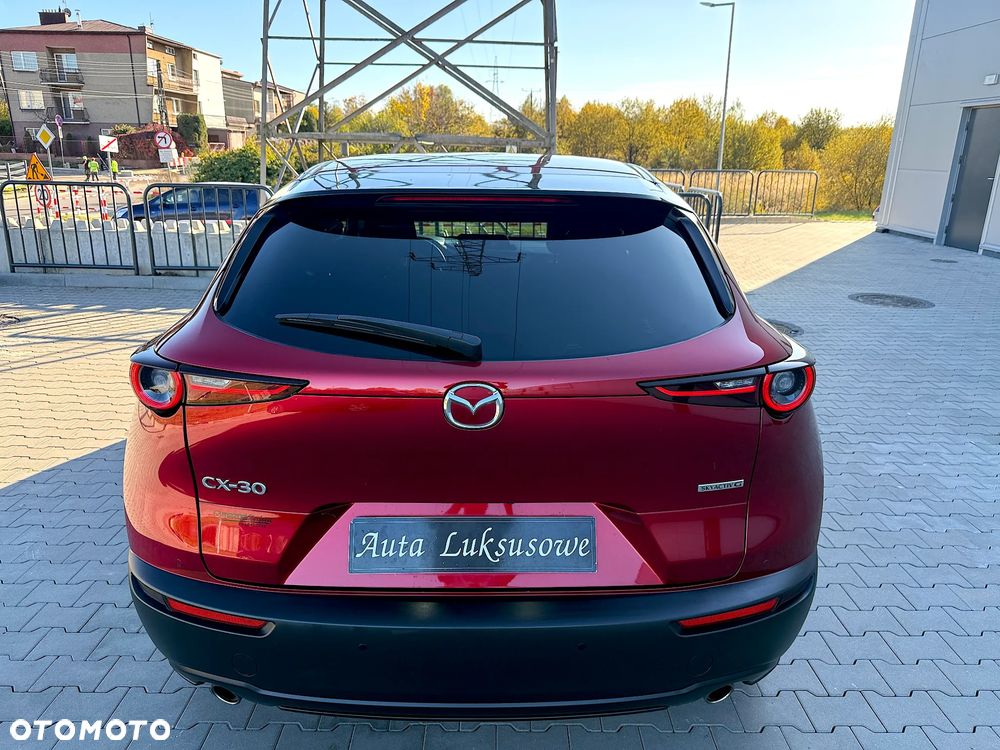 Mazda CX-30 - 9