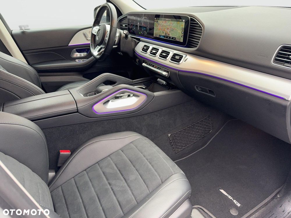 Mercedes-Benz GLE - 22