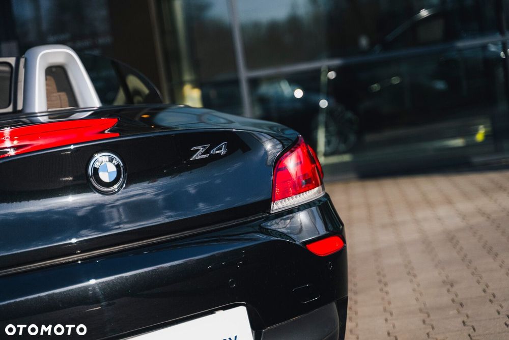 BMW Z4 - 15