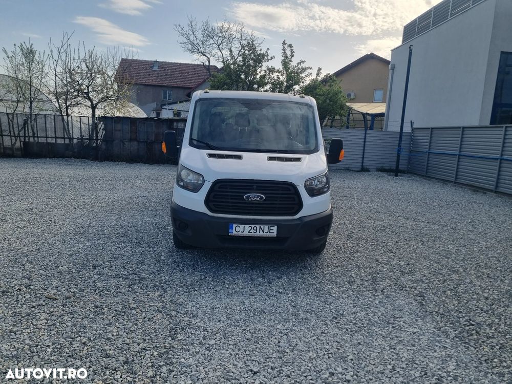 Ford Transit - 11