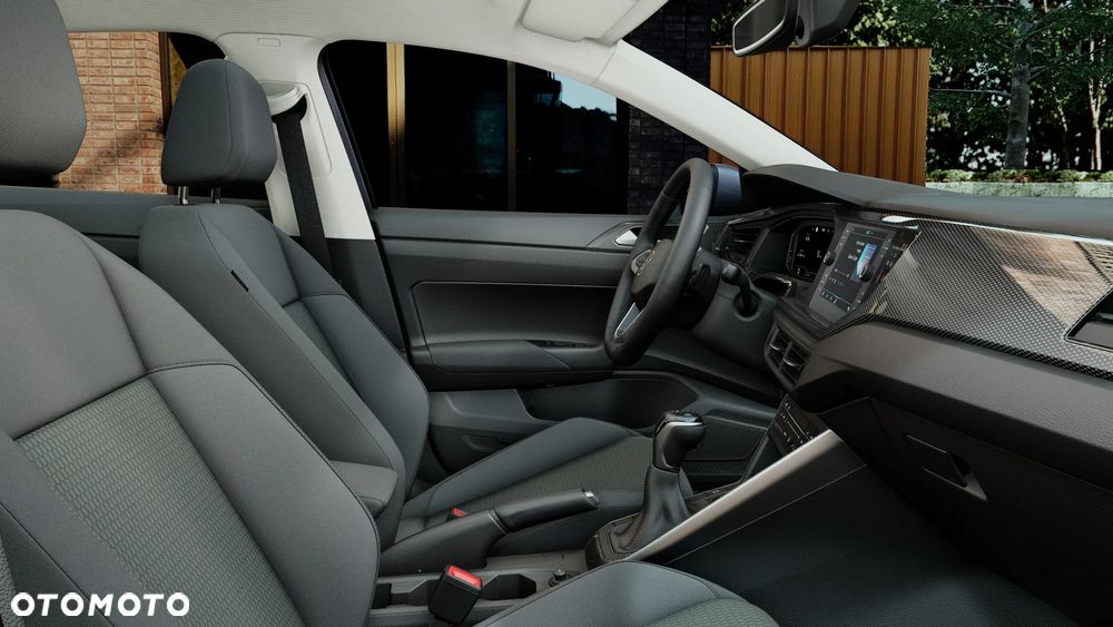 Volkswagen Taigo 1.0 TSI Life Plus DSG - 7