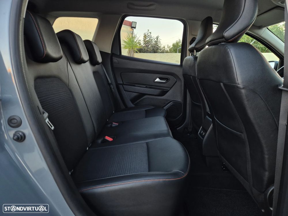 Dacia Duster 1.0 TCe SL Extreme - 7