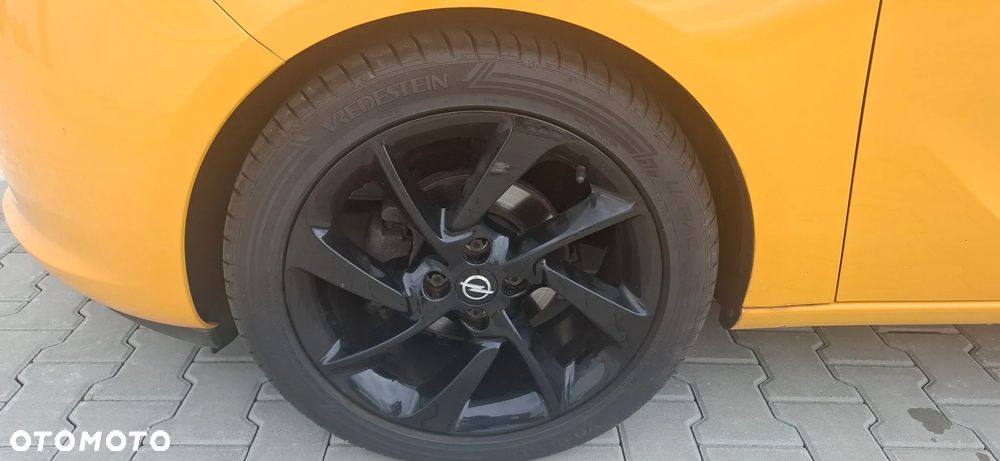 Opel Adam 1.4 Start/Stop Glam - 11