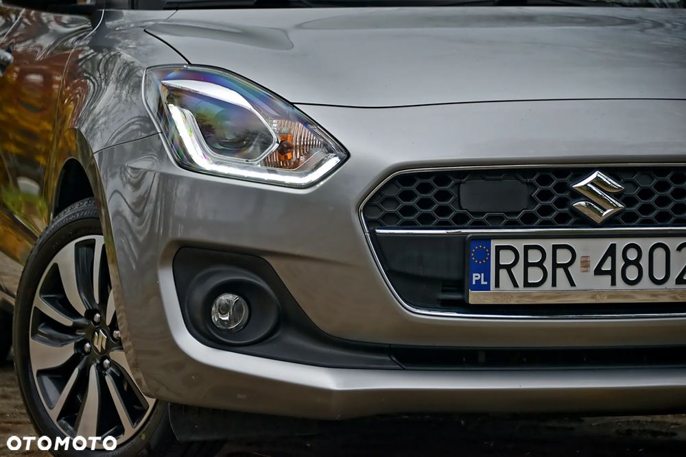 Suzuki Swift - 15
