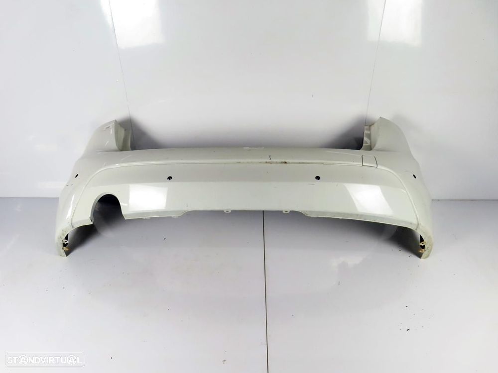 Parachoques Traseiro Usado / Original BMW 2 Active Tourer (F45) 51122574882 - 4