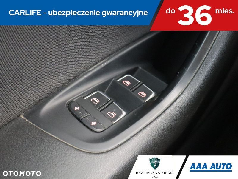 Audi A6 Limousine - 19