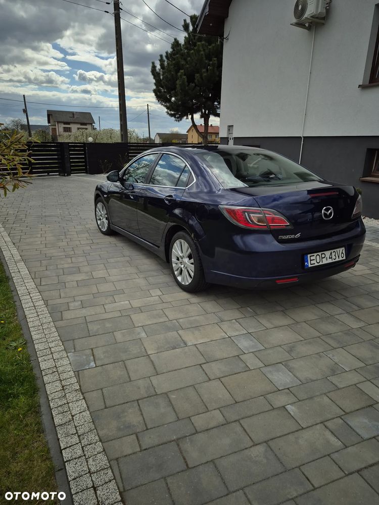 Mazda 6 2.0 CD Exclusive - 1