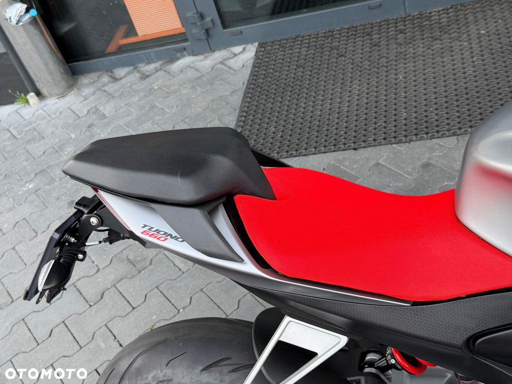 Aprilia Tuono - 11