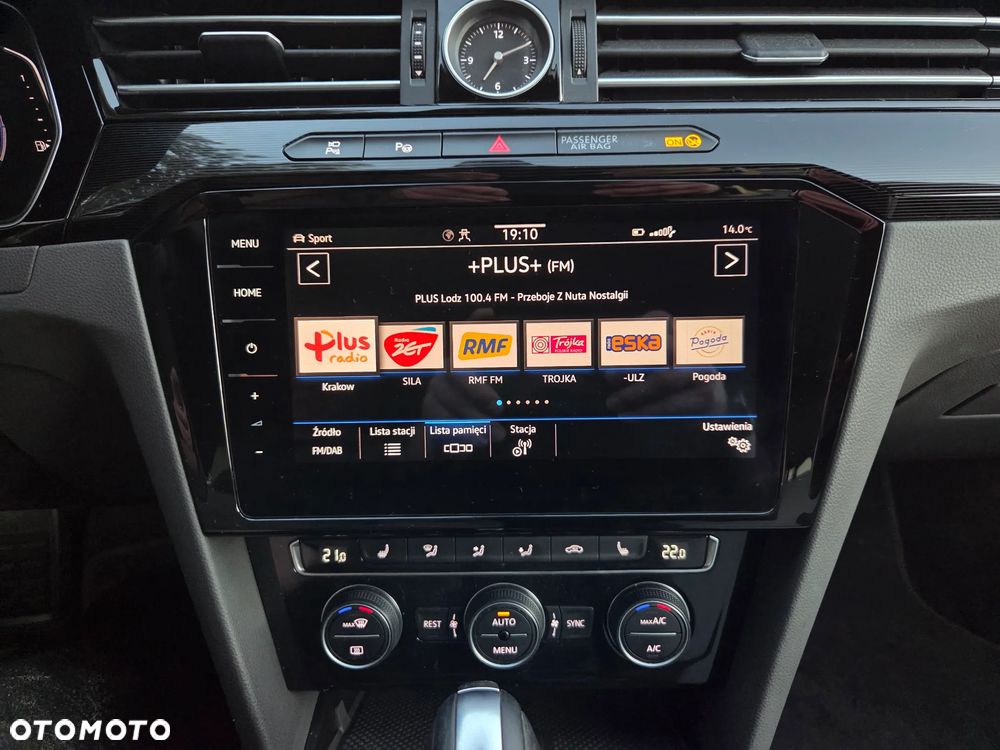 Volkswagen Arteon 2.0 TDI SCR Elegance DSG - 11