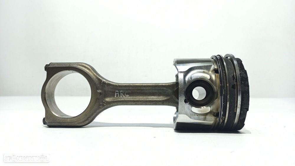 BIELA PEUGEOT PARTNER KOMBI PREMIUM - 2