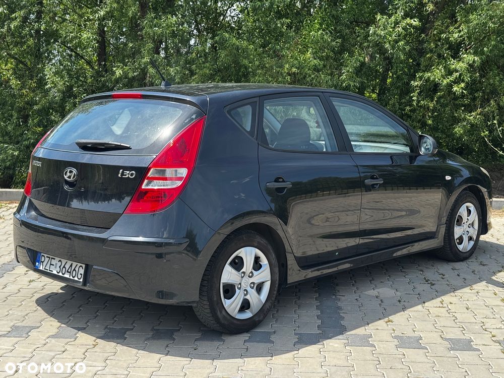 Hyundai i30 i30cw 1.4 Comfort - 3