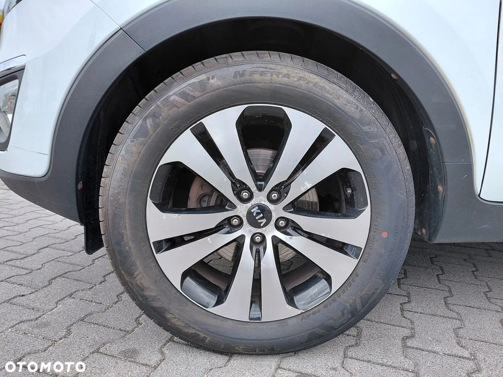 Kia Sportage - 25