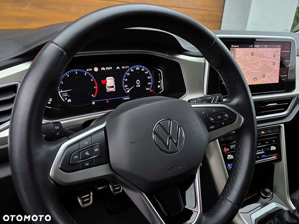 Volkswagen T-Roc 1.0 TSI OPF Move - 10