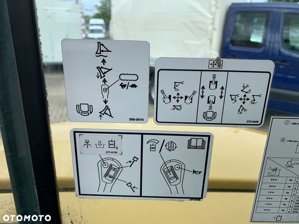 Caterpillar 305E2 CR - 19