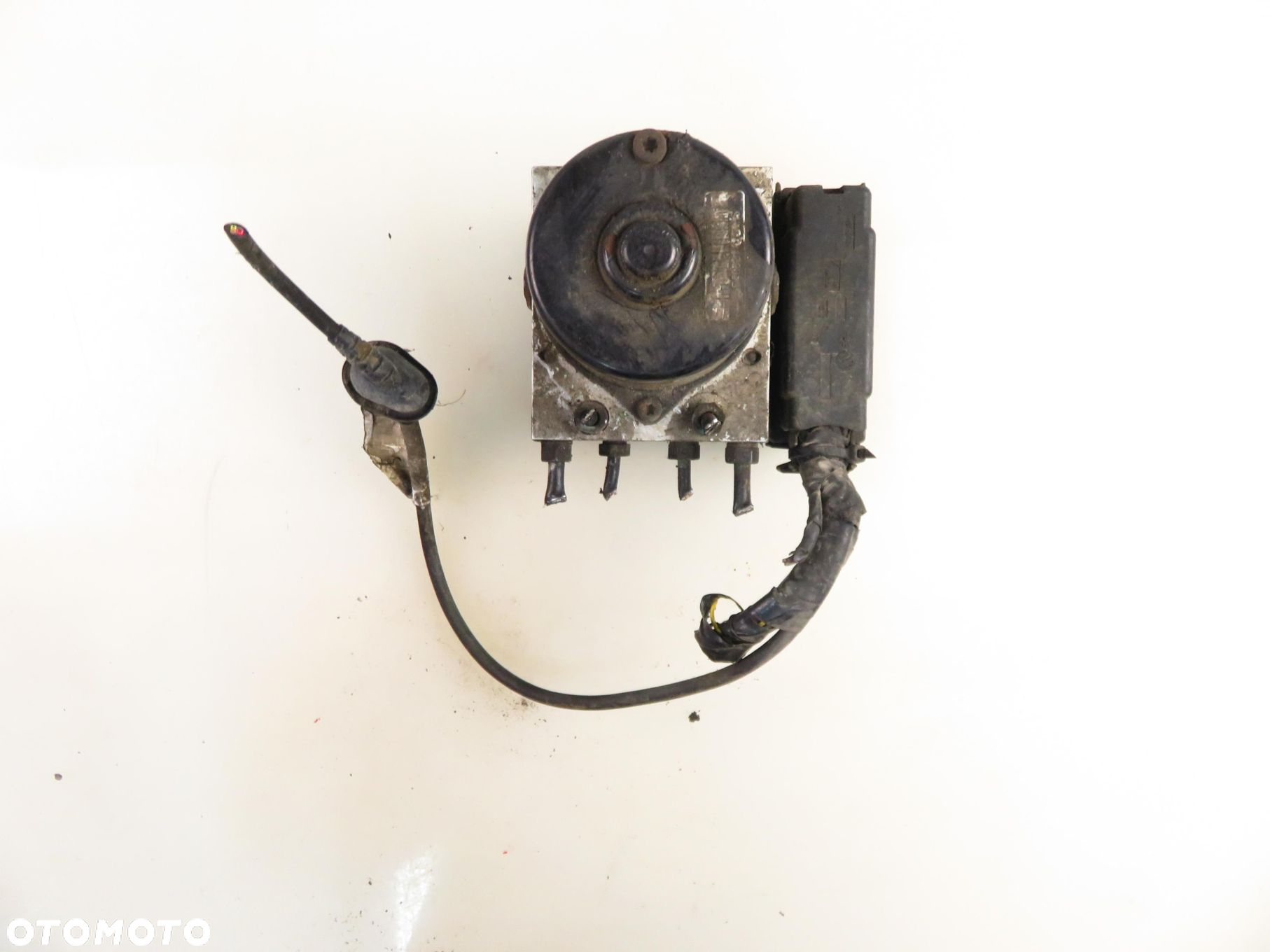 POMPA ABS SKODA OCTAVIA I  4x4  1C0907379N 10096003363 - 8