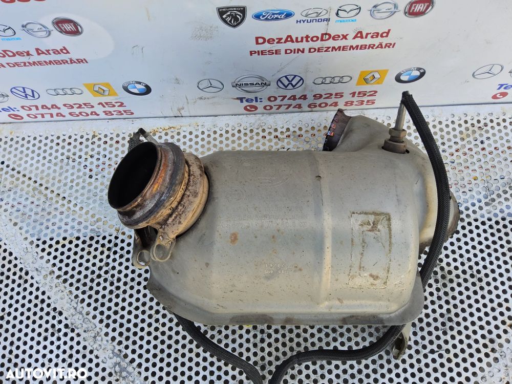 Catalizator Peugeot Boxer 2.0 euro 6 Citroen Jumper 2.0 euro 6 cod 1379604080 - 2
