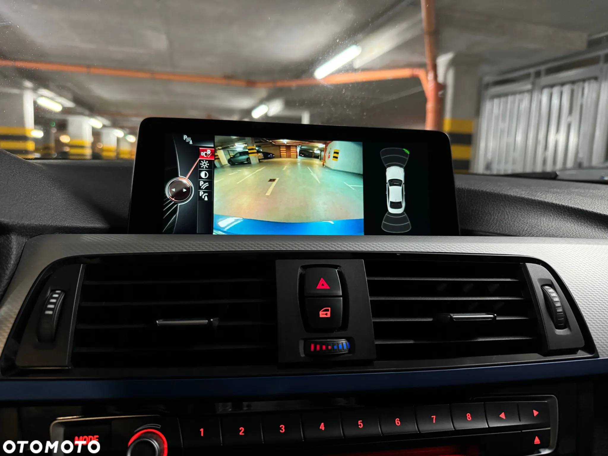 BMW Seria 4 428i xDrive M Sport - 13