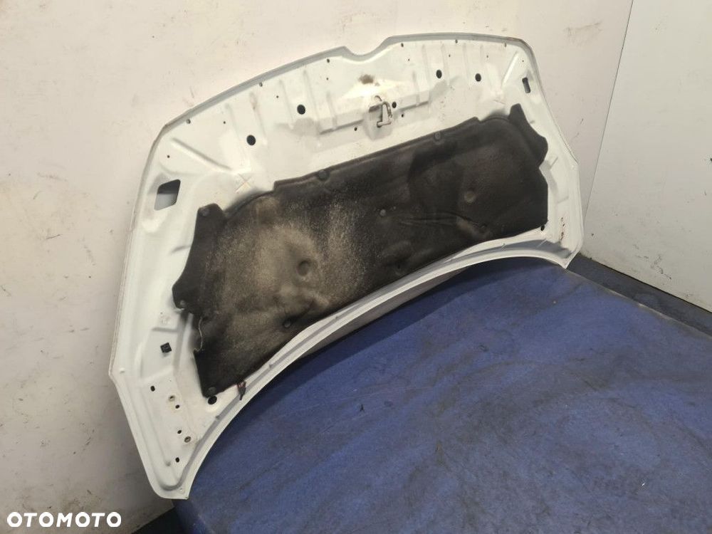 OPEL AGILA B MASKA PRZEDNIA 26UC - 8