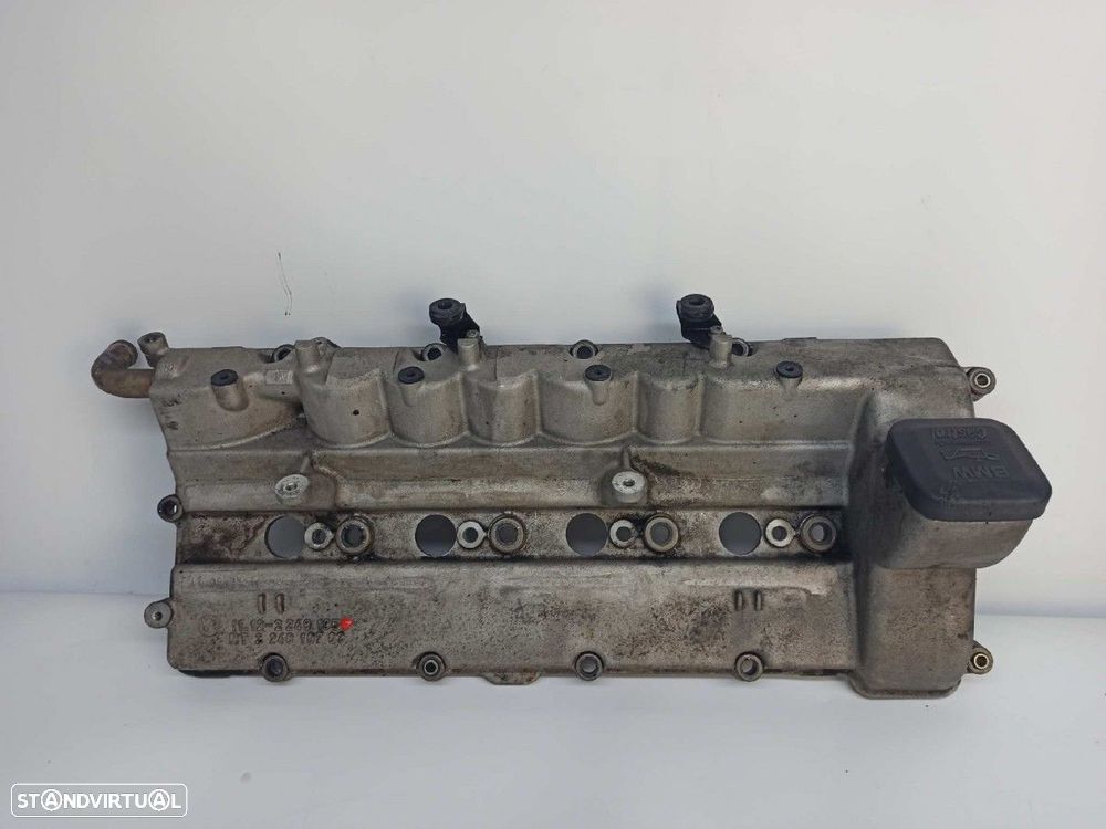 TAMPA DAS VáLVULAS  BMW SERIE 7 (E65/E66) 740D - 6