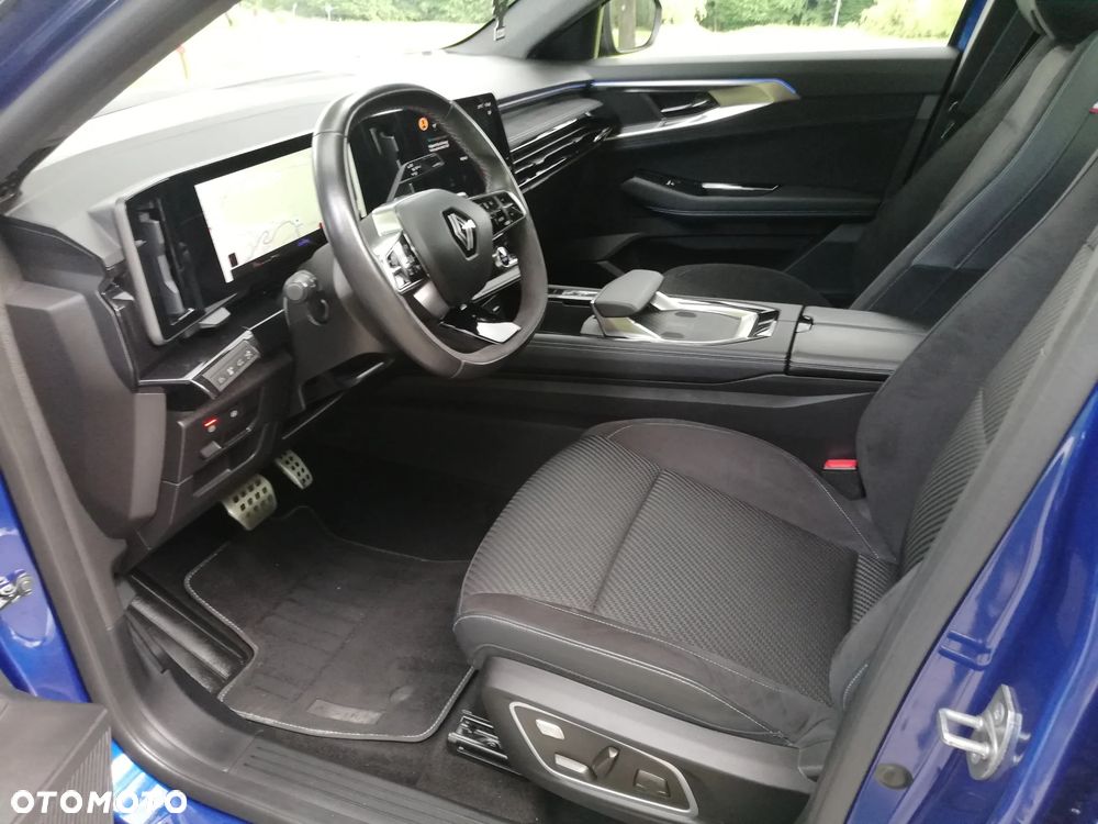 Renault Austral E-Tech Full 200 Esprit Alpine - 19