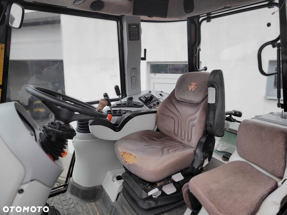 Massey Ferguson 6485 - 7