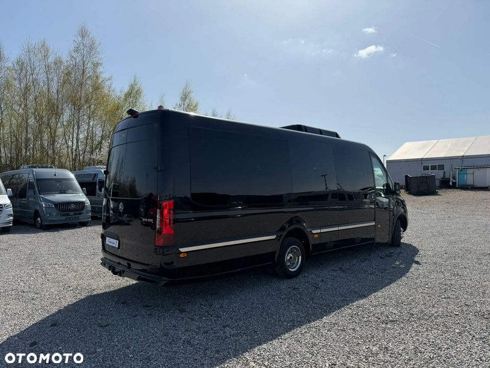Mercedes-Benz Sprinter 519 - 6