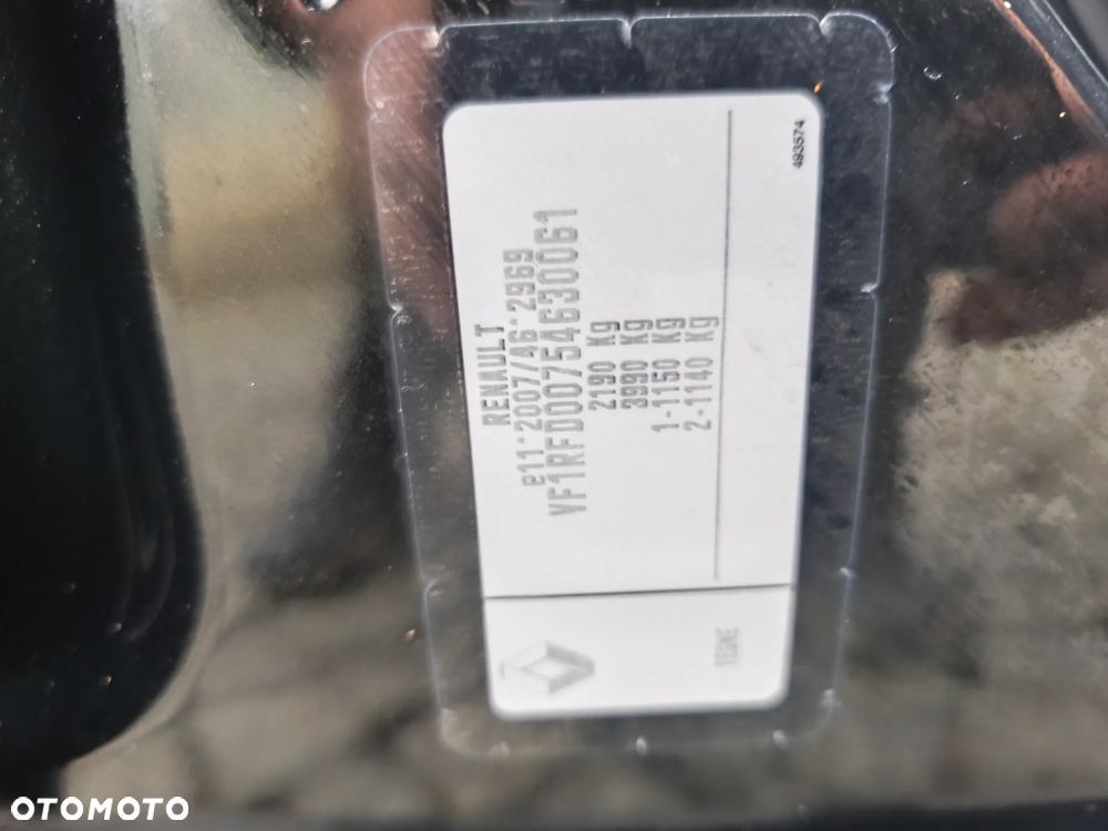 Renault Talisman ENERGY dCi 160 EDC INITIALE PARIS - 9