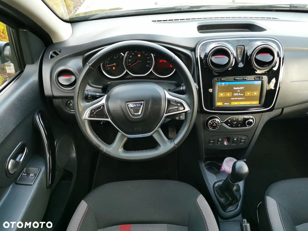 Dacia Sandero Stepway TCe 90 (S&S) Celebration - 19