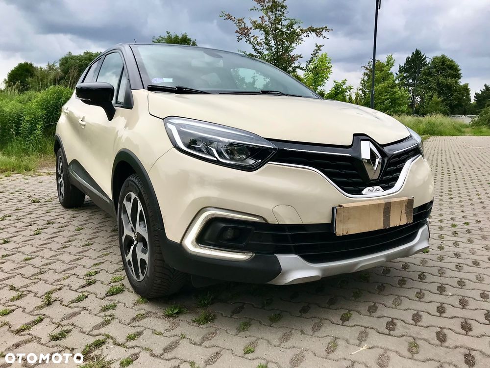 Renault Captur - 2