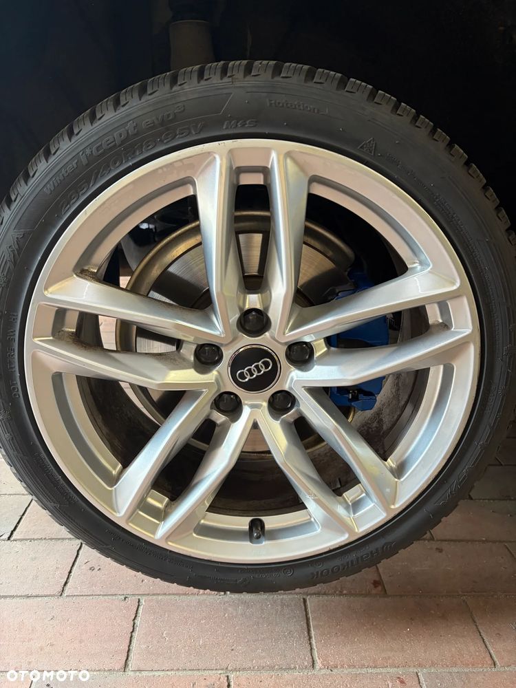 Audi A4 Limousine - 24